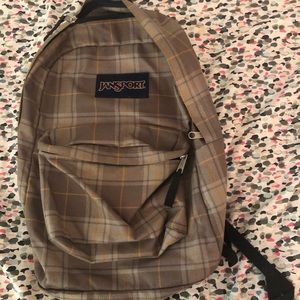 Jansport backpack